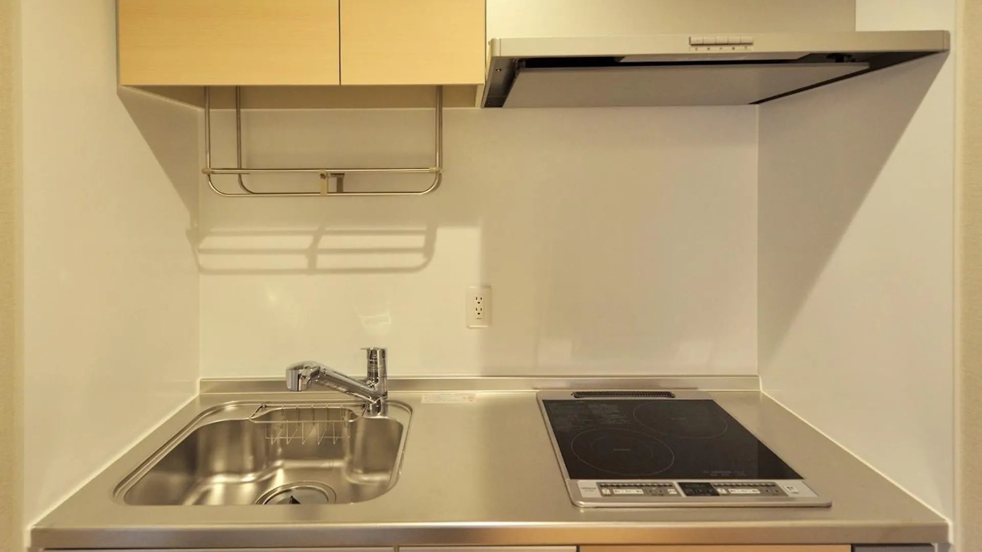 Rakutenstay X Shamaison Osaka Dekijima - Vacation Stay 12319 Apartmán