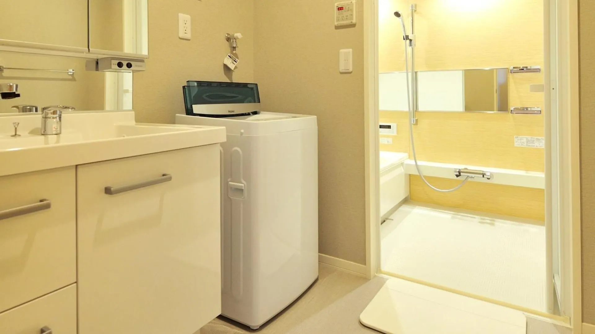 Rakutenstay X Shamaison Osaka Dekijima - Vacation Stay 12319 Japonsko