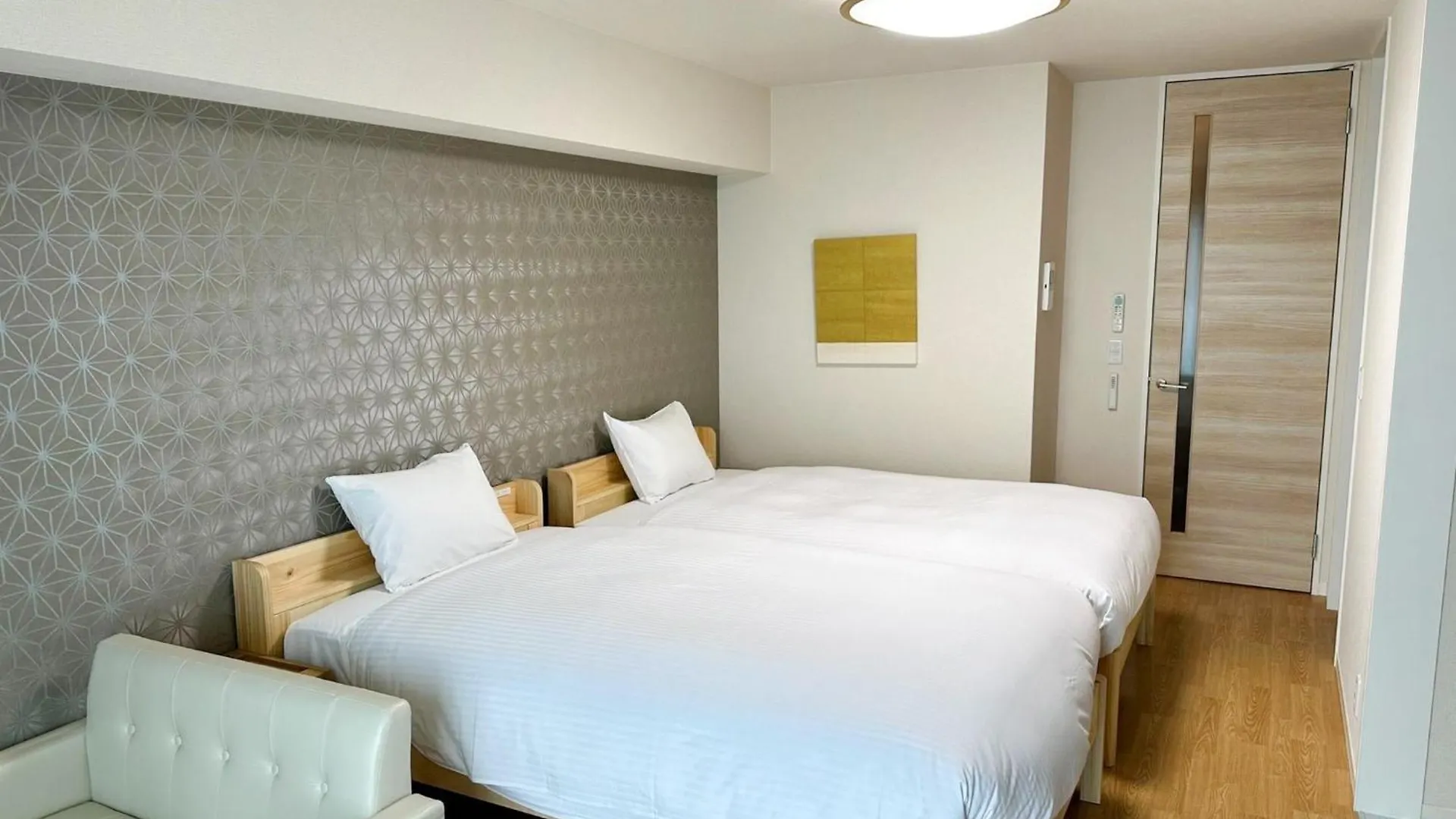 Rakutenstay X Shamaison Osaka Dekijima - Vacation Stay 12319