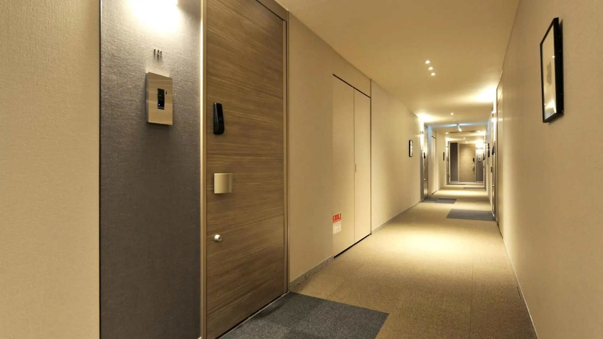 Rakutenstay X Shamaison Osaka Dekijima - Vacation Stay 12319